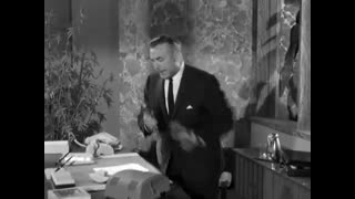 Beverly Hillbillies - 1x35 - Elly Becomes A Secretary
