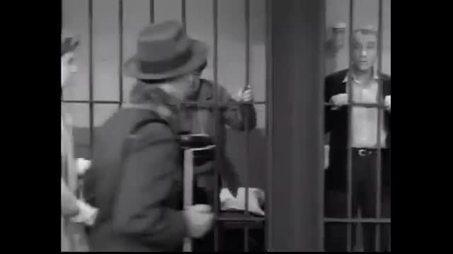 Dobie Gillis - 1x12 - Deck The Halls