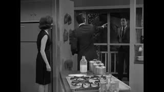 Dick Van Dyke - 3x30 - My Neighbor's Husband's Other Life