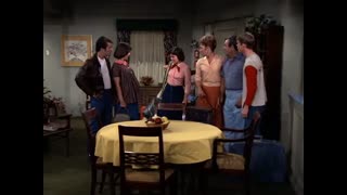 Happy Days - 4x4 - A Mind Of His Own
