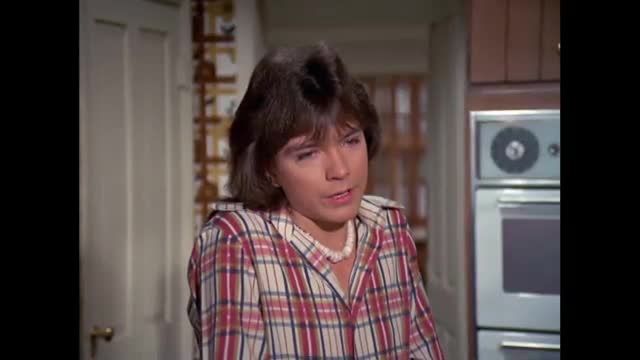 Partridge Family - 4x19 - Keith And Lauriebelle