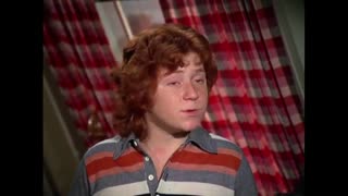 Partridge Family - 4x19 - Keith And Lauriebelle
