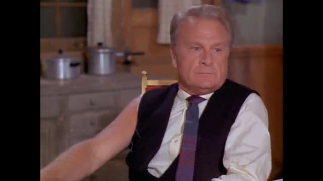 Green Acres - 2x19 - It's Human To Be Humane