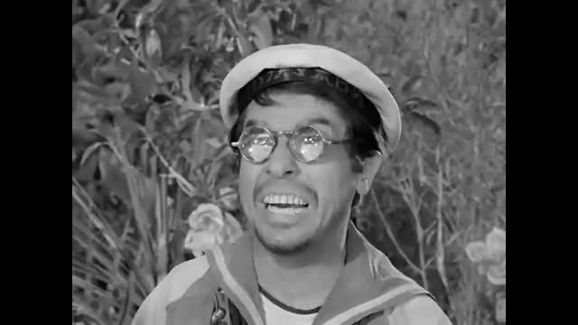 Gilligan's Island - 1x15 - So Sorry, My Island Now