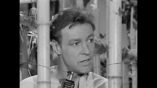 Gilligan's Island - 1x15 - So Sorry, My Island Now