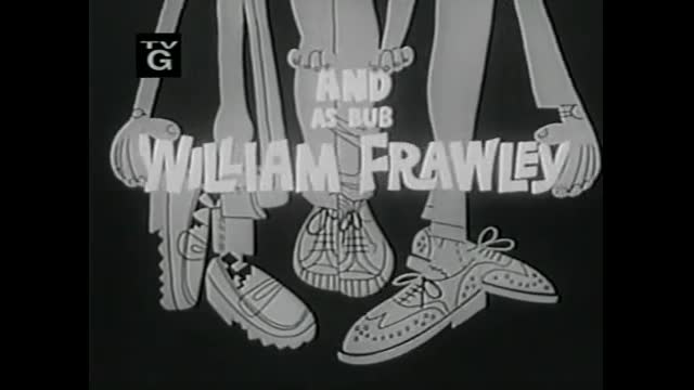 My Three Sons - 2x1 - Birds and Bees