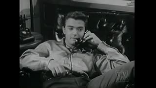 My Three Sons - 2x1 - Birds and Bees