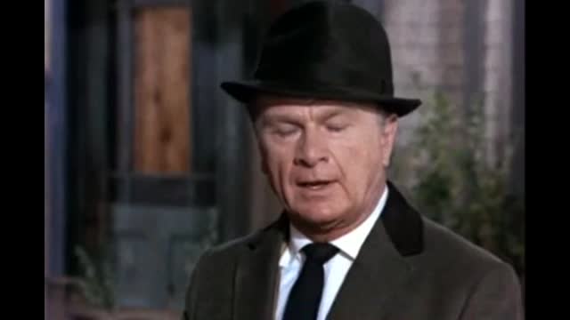 Green Acres - 3x12 -  Jealousy, English Style