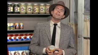 Green Acres - 3x12 -  Jealousy, English Style