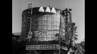 Petticoat Junction - 1x36 - Cave Woman