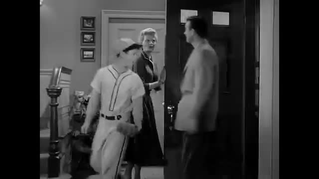 Leave It To Beaver - 1x24 - The State vs Beaver