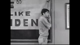Dobie Gillis - 1x15 - The Smoke Filled Room