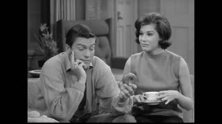 The Dick Van Dyke Show - 1x19 - The Talented Neighborhood