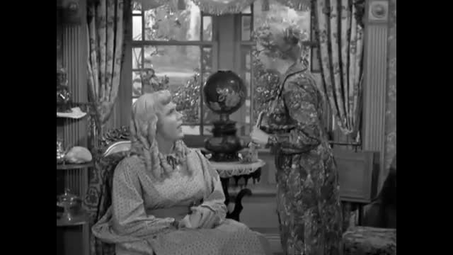 Beverly Hillbillies - 1x11 - Elly Races Jethrine