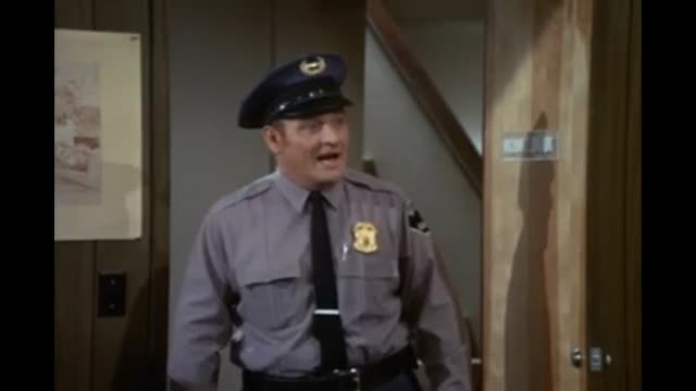 Brady Bunch - 1x25 - Lost Locket, Found Locket