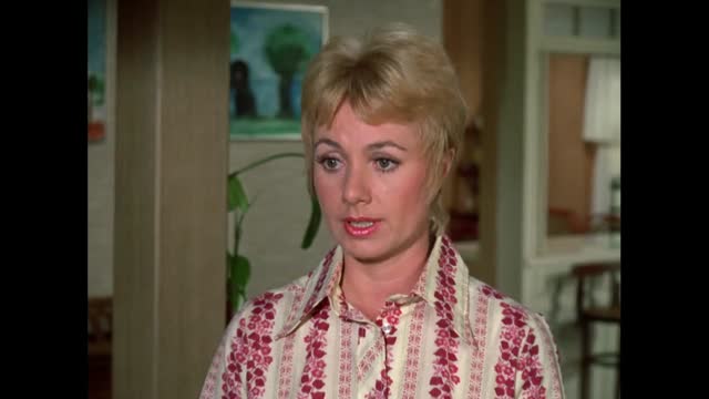 Partridge Family - 4x10 - A Day Of Honesty