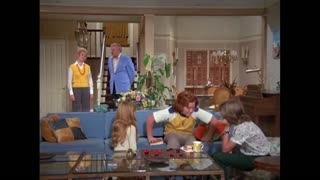 Partridge Family - 4x10 - A Day Of Honesty
