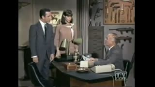 Get Smart - 1x7 - KAOS In CONTROL