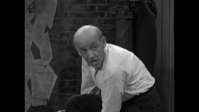 Dick Van Dyke - 4x18 - Stacey Petrie - Part 2