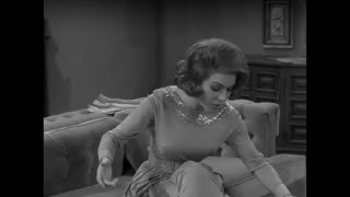 Dick Van Dyke - 4x18 - Stacey Petrie - Part 2