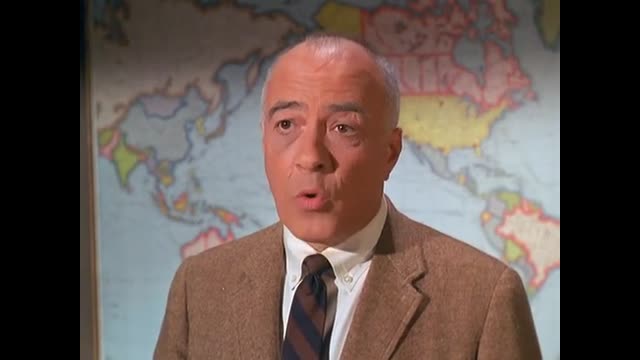 Get Smart - 2x26 - Appointment In Sahara