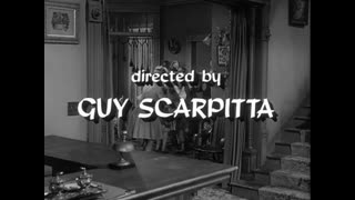 Petticoat Junction - 1x37 - Kate, Flat On Her Back