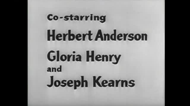 Dennis The Menace - 3x6 - The School Play