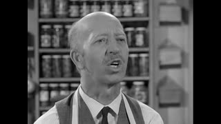 Petticoat Junction - 1x28  -  The Hooterville Flivverball