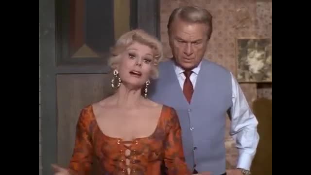Green Acres - 6x21 - A Girl For Drobny