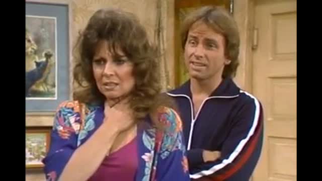 Three's Company - 4x10 - The Loan Shark