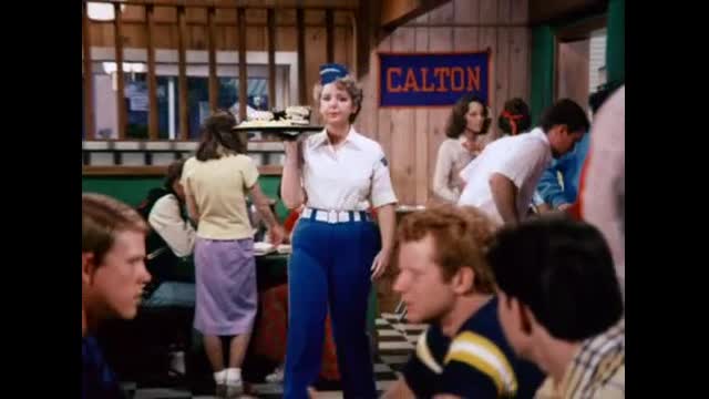 Happy Days - 2x7 - Wish Upon A Star