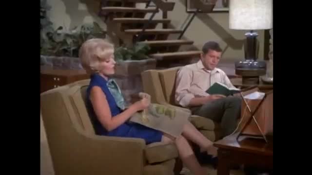 Brady Bunch -  1x2 - Dear Libby