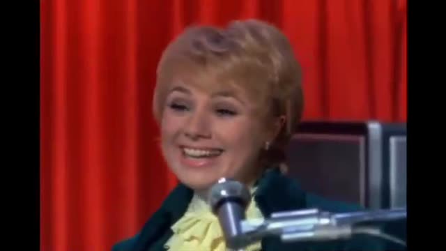 Partridge Family - 1x17 - Why Did The Music Stop?