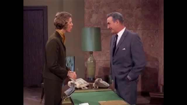 Beverly Hillbillies - 4x21 - Sonny Drysdale Returns