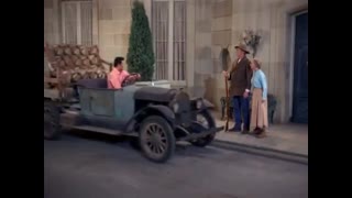 Beverly Hillbillies - 4x21 - Sonny Drysdale Returns