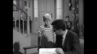 Dennis The Menace - 1x16 - Dennis And The Bike