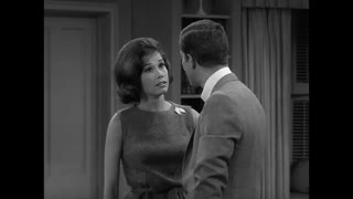 The Dick Van Dyke Show - 2x1 - Never Name A Duck