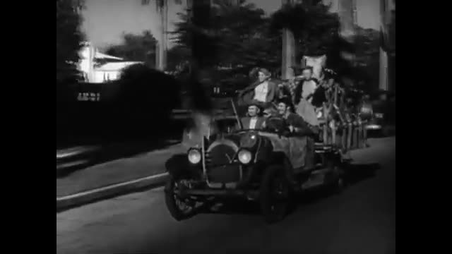 Beverly Hillbillies - 1x33 - The Clampetts Get Psychoanalyzed