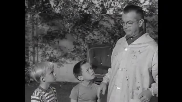 Dennis The Menace - 1x20 - Dennis And The Dog