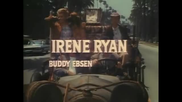 Beverly Hillbillies - 6x25 - The Clampetts Fiddle Around