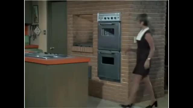 Brady Bunch - 2x8 - A Fistful Of Reasons