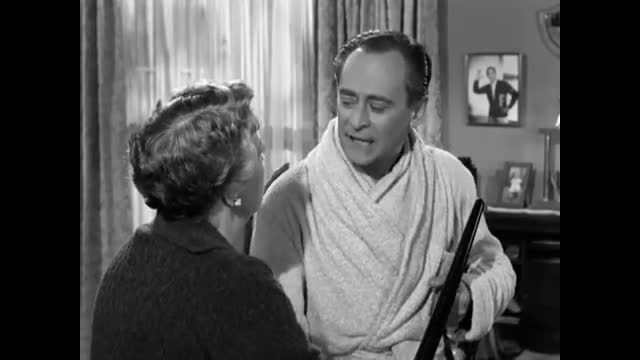 Beverly Hillbillies - 1x10 - Pygmalion And Elly