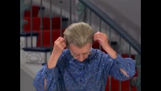Beverly Hillbillies - 4x19 - The Cat Burglar