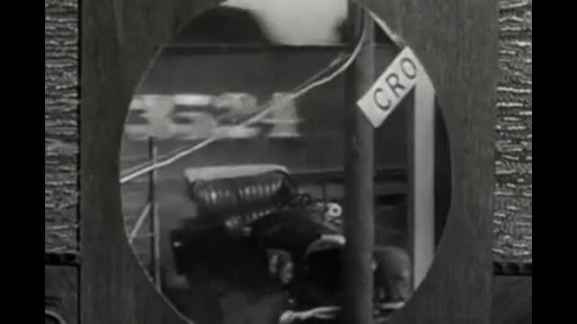 Munsters - 1x4 - Rock-A-Bye Munster