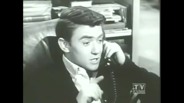 My Three Sons  - 1x25 - Off Key