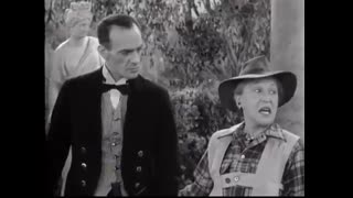 Dobie Gillis - 2x17 - Zelda, Get Off My Back