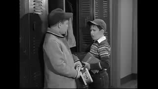Leave It To Beaver - 2x22 - Beaver Gets Adopted