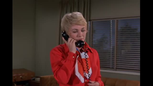 Partridge Family - 1x3 - Whatever Happened To The Old Songs?