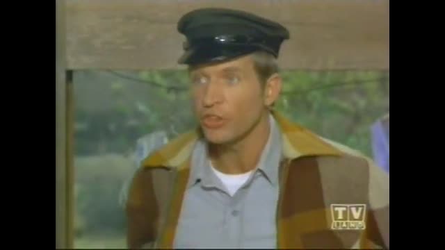 Green Acres - 5x17 - Bundle Of Joy