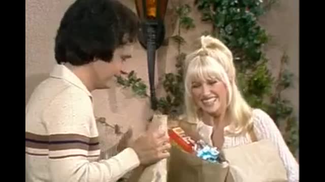 Three's Company - 4x13 - Black Letter Day